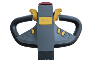 להגיע חשמלי מלגזה מזרן משאית - Product Image 4