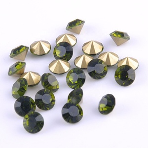 Cristales <span class=keywords><strong>JC</strong></span> Crystal ab, Cristales de Estrás, Diamantes de Imitación - Product Image 3