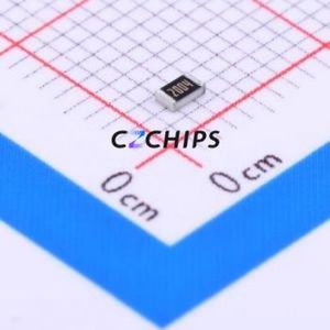 Resistencia SMD 1-1614959-4 0805 (Resistencia: 2mOhm) (Precisión: 0.1%) (Potencia: 100mW) - Product Image 1