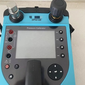 New and Original Portable Calibrator Drucck DPI610E-PC-13G-U0-B0 Hand-held Pneumatic Calibrator - Product Image 2