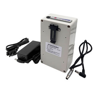 BL-15000 rtk बाहरी बैटरी 5 पिन 12v 15000mah पावर स्टिक के लिए पावर स्टिक - Product Image 1