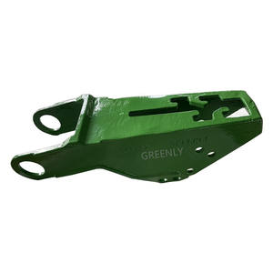 Pasokan pabrik suku cadang mesin pertanian sproket, lengan roda penutup, Assy roda untuk suku cadang tanaman dan Bagian bor biji - Product Image 2