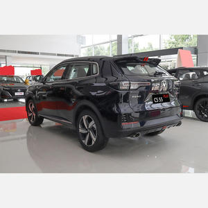 Nouveau <span class=keywords><strong>SUV</strong></span> compact 2025 Changan CS55 Plus 1.5T essence sport, voitures essence Changan CS35 Plus à vendre - Product Image 6