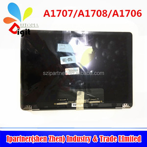 Plein Écran D'affichage À CRISTAUX LIQUIDES Assemblée pour MacBook Pro Retina 15 "<span class=keywords><strong>A1707</strong></span> - Product Image 5