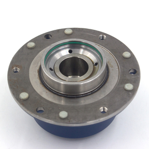 Poulie de distribution moteur 8642284 pour Volvo S60 V70 XC XC90 <span class=keywords><strong>S80</strong></span> - Product Image 3