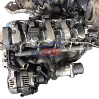 Motor Diésel Completo Usado D4EA para Hyundai Tucson Santa Fe 2.0