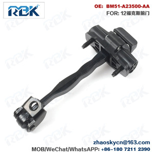 ตัวจำกัดการเปิดประตู RBK รุ่น BM51-A23500-AA สำหรับประตูหน้ารถฟอร์ด โฟกัส ปี 2012 - Product Image 4