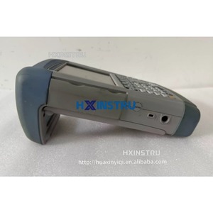 เครื่องวิเคราะห์สเปกตรัมแบบพกพา R&S Rohde & Schwarz FSH20 9kHz-20GHz พร้อมออปติคอล มือสอง สภาพดี - Product Image 3