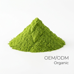 Matcha en Polvo Premium para el Cuidado de la Piel, Desintoxicante, Belleza, Té Verde Rico en Clorofila, Antienvejecimiento, Bebida Natural, Ingrediente para Smoothies - Product Image 1