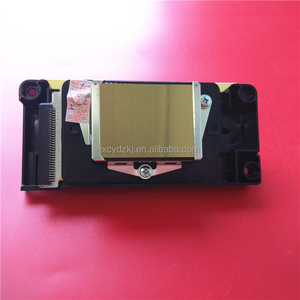 F187000 DX5 प्रिंट सिर खुला पानी आधार Epson 4880 के लिए 7880 <span class=keywords><strong>4880C</strong></span> 9880 4450 <span class=keywords><strong>printhead</strong></span>