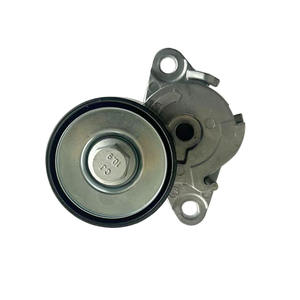 Yüksek Kaliteli Yeni Gergi Rulmanlı Ayarlanabilir Kasnak Model ZQ30025 OE 06K903133A Değiştirme İçin <span class=keywords><strong>2</strong></span> Yıl Garanti - Product Image 2