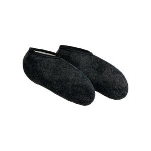 ASATEX Doublure chaussette taille 43-44 gris 70% PES/30% viscose - Product Image 1