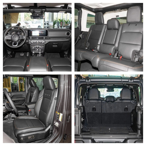 Voitures d'occasion Guazi <span class=keywords><strong>Jeep</strong></span> <span class=keywords><strong>Wrangler</strong></span> <span class=keywords><strong>Rubicon</strong></span> 1.5T Véhicules à énergie nouvelle SUV <span class=keywords><strong>Wrangler</strong></span> <span class=keywords><strong>Jeep</strong></span> <span class=keywords><strong>Jeep</strong></span> <span class=keywords><strong>Wrangler</strong></span> 2011 <span class=keywords><strong>Jeep</strong></span> <span class=keywords><strong>Wrangler</strong></span> d'occasion - Product Image 6