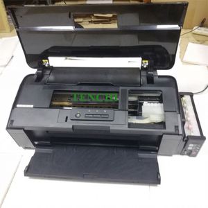 6 रंग A3 दूसरा हाथ Epson इंकजेट प्रिंटर के लिए L1800 DTF प्रिंटर पूरी तरह से परीक्षण - Product Image 5