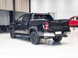 Nouveau Changan Qiyuan Hunter K50 4x4 Pick-up Hybride à Autonomie Étendue, Véhicule Énergétique à Forte Puissance, <span class=keywords><strong>Vente</strong></span> Directe Usine - Product Image 5