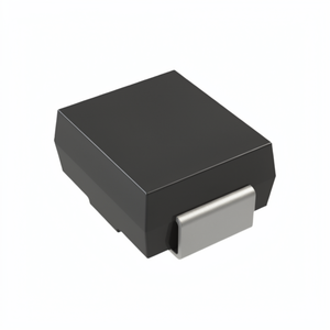 B380BQ-13 Single Diodes DO-214AA, SMB Authorized Distributor Electronic Circuit Components - Product Image 1