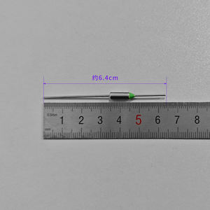 Aprobado por UL/VDE/PSE/CB 72-240 ℃   Fusible Térmico de Temperatura TF RY 10A 15A 250V, Interruptor de Termostato de Control de Temperatura - Product Image 6