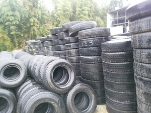 Compre Neumáticos Usados para Automóviles de Pasajeros de Japón, Radiales Sólidos de Segunda Mano 195/60R15, Calidad de Primera Clase, Garantía de 2 Años, Venta al Por Mayor - Product Image 6