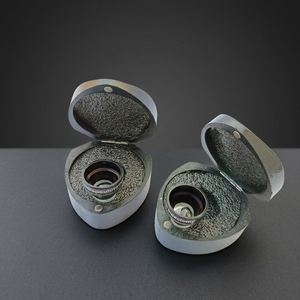 เลนส์ YAG Iridectomy & YAG Capsulotomy ขายดี จัดส่งฟรี สำหรับจักษุแพทย์ ของใหม่เอี่ยม - Product Image 1