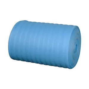 Expanding Foam Packing Material Foam Roll EPE Packing Materials Protection Equipment Packing Die Cut Foam Board