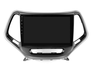 Radio Estéreo para Auto WITSON con Android para Jeep <span class=keywords><strong>Cherokee</strong></span> 5 KL 2014-2018, Navegación GPS, Carplay, Multimedia, Video, DSP - Product Image 2