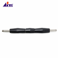 CA05805-C100-42 Fujitsu Arbre à rouleaux triple section recouvert de caoutchouc pour distributeur automatique de billets F510 – Pièces de rechange pour passage de billets