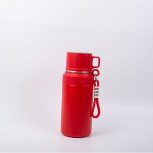 Gobelet isotherme en acier inoxydable 316, avec corde de suspension, couvercle portable, grande capacité - Product Image 2