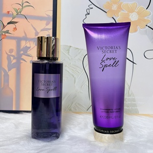 Spray Corporal Floral Dulce Secreto <span class=keywords><strong>de</strong></span> 250 ml, <span class=keywords><strong>Perfume</strong></span> Original <span class=keywords><strong>de</strong></span> la Marca <span class=keywords><strong>Victoria</strong></span>'s <span class=keywords><strong>Secret</strong></span>, Bruma Corporal y Loción Corporal para Mujer - Product Image 1