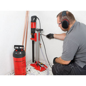 Rothenberger carotatrice RODIADRILL 200 + RODIACUT 150, 10-250mm - Product Image 3