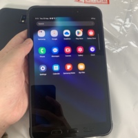 Fnban - Tablet Barata al por Mayor para Samsung Galaxy Tab Active3 de 8.0 Pulgadas, Tablet Android Original Usada, Tab Active 5 Active 4