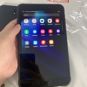 Fnban <span class=keywords><strong>Tablet</strong></span> Economico all'Ingrosso per <span class=keywords><strong>Samsung</strong></span> <span class=keywords><strong>Galaxy</strong></span> <span class=keywords><strong>Tab</strong></span> Active3 <span class=keywords><strong>8.0</strong></span> Pollici <span class=keywords><strong>Tablet</strong></span> Android Originale Usato <span class=keywords><strong>Tab</strong></span> Active 5 Active 4 - Product Image 6
