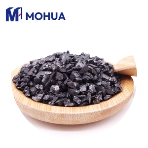<span class=keywords><strong>Charbon</strong></span> Anthracite Calciné CAC Haute Performance pour Usine Siderurgique avec une Valeur Calorifique et une Densité Élevées, Prix Compétitif - Product Image 2