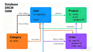 การพัฒนา Python Django/Restful API อย่างมีประสิทธิภาพด้วย <span class=keywords><strong>Spring</strong></span> Boot และ Vue.js - Product Image 2