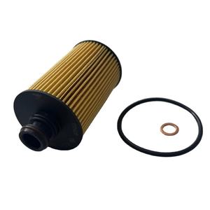 Repuestos de Vehículos al por Mayor para <span class=keywords><strong>SsangYong</strong></span> Korando Actyon Rexton, Filtro de Aceite Diésel 6721803009 - Product Image 1