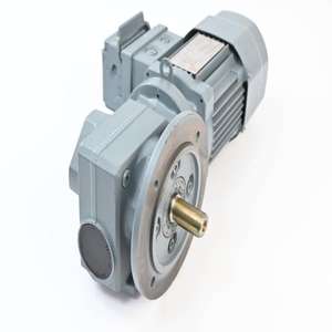 PLC-Getriebemotor SF37 DR63S4BRHRASD1 SF37DR63S4BRHRASD1 - Product Image 1