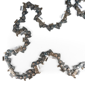 Cadena de Sierra de Corte de Madera Industrial OEM Semi Chisel 404 de 20 Pulgadas con <span class=keywords><strong>Motor</strong></span> de 82CC - Product Image 1