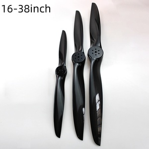 <b>Lighter</b> Factory Supplied Oil Propeller <b>Customized</b> Drone Accessories 16-38 Inch - Product Image 1