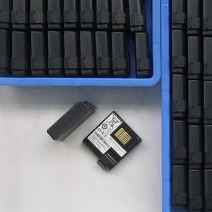 Batería de Iones de Litio GIOBACCA de 7.4V 5200mAh para Escáner de Código de Barras QLN420 P1040687l - Product Image 1