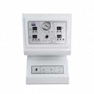 Macchina professionale per terapia a coppettazione sottovuoto per Lifting e aumento del seno con ingrandimento del seno - Product Image 6