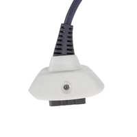 Câble de charge USB de 1.5M pour contrôleur de jeu sans fil XBOX 360, câbles de chargeur d'alimentation pour XBOX360