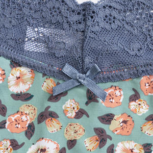 Tanga Transparente de Cintura Baja para Mujer, Tanga de Encaje Sexy sin Costuras para Mujer, Precio Económico al por Mayor - Product Image 3