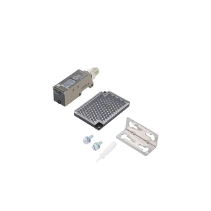 E3SCR66โฟโตอิเล็กทริกแบบสะท้อนแสง E3S-CR66เซ็นเซอร์สวิตช์โฟโตอิเล็กทริกแบบดั้งเดิมใหม่ - Product Image 6