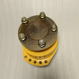 Moteur à piston hydraulique en acier au carbone Dechuan à couple élevé MS11-2-G5E-M11-1920-58EFJM MS02 MS05 MS08 MS11 MS18 MS25 MS35 MS50 MS8 - Product Image 1