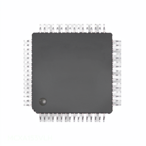 Electronic Circuit Components MCXA153VLH Embedded Authorized Distributor - Product Image 1