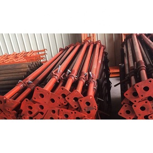 Thiên Tân Nhà Cung Cấp Chuyên Nghiệp Modular Giàn Giáo Hỗ Trợ Giàn Giáo Thép Prop - Product Image 3