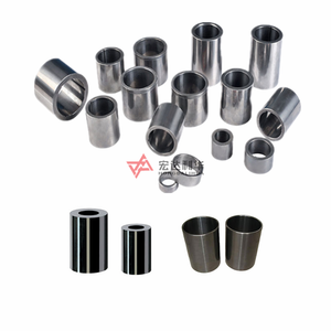 BK8ปั๊มขัดพุ่มไม้แขนเพลาแบริ่งทังสเตนคาร์ไบด์ทนต่อการสึกหรอสูง - Product Image 1