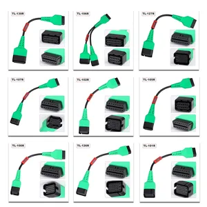Version Globale LAUNCH X431 PRO3S+ EV Sans Limite <span class=keywords><strong>IP</strong></span>, 2 Ans de Mises à Jour Gratuites, Scanner de Diagnostic pour Véhicules Électriques avec Diagnostic de Batterie Haute Tension - Product Image 4