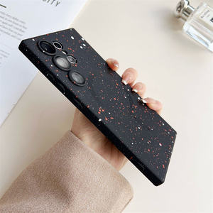 Per Samsung Galaxy S24 <span class=keywords><strong>Ultra</strong></span> Case magnetico Starlight TPU <span class=keywords><strong>Cover</strong></span> Samsuns S24 Plus S23 S22 <span class=keywords><strong>S21</strong></span> FE 20 Note 20 <span class=keywords><strong>Ultra</strong></span> Note 10 <span class=keywords><strong>Silicone</strong></span> - Product Image 5