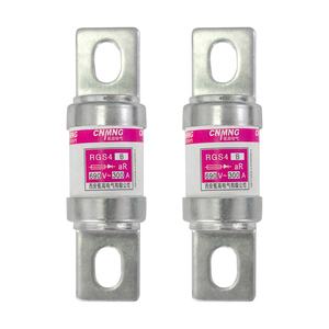 Rgs4b חשמל מיניאטורי מהיר 1-315a קטגוריה מוצר 50ka - Product Image 2