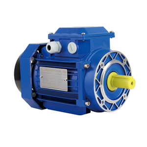 YE3 Series Horizontal Efficient Energy-Saving Aluminum Shell Three-Phase Asynchronous <b>Motor</b> for Fans <b>Water</b> <b>Pumps</b> 1KW Waterproof - Product Image 4